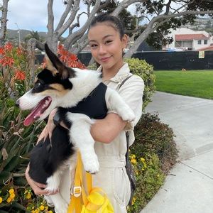 Meet your Posher, Trisha